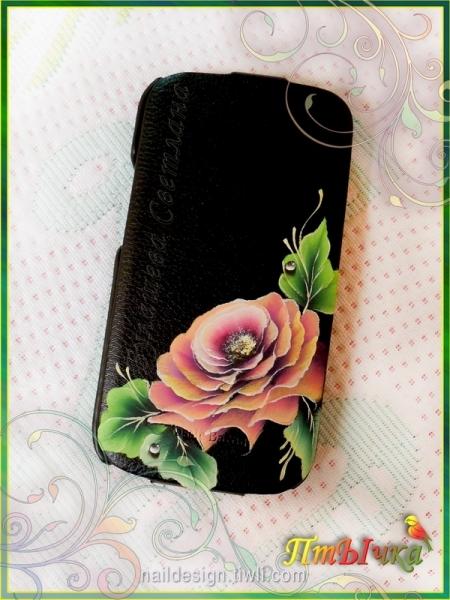 Чехол на сотовый